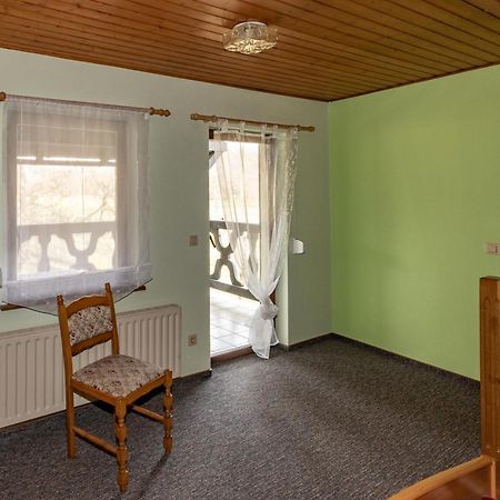 Pension Lukask Burg  Exteriér fotografie